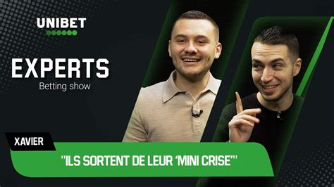 Unibet Experts .